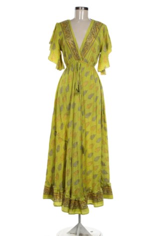 Rochie Unbranded, Mărime M, Culoare Multicolor, Preț 89,23 Lei, #137488334