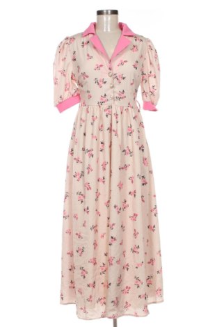 Rochie Unbranded, Mărime L, Culoare Multicolor, Preț 104,00 Lei, #137488442