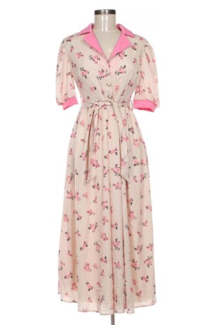 Rochie Unbranded, Mărime L, Culoare Multicolor, Preț 187,00 Lei, #137488501