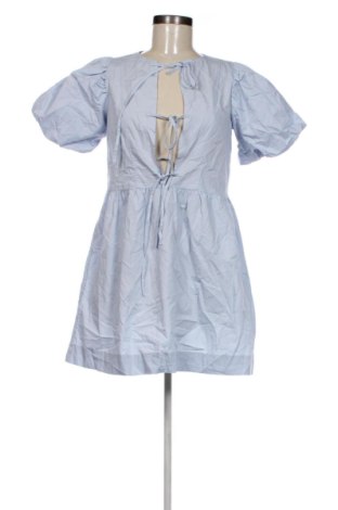 Šaty  H&M Divided, Velikost S, Barva Modrá, Cena  219,00 Kč, #137488536