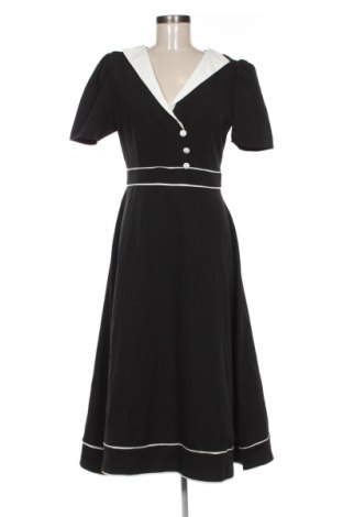 Rochie Unbranded, Mărime M, Culoare Negru, Preț 72,00 Lei, #137488629