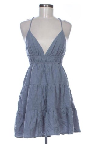 Ruha Stradivarius, Méret M, Szín Kék, Ár 6 028 Ft, #137488645