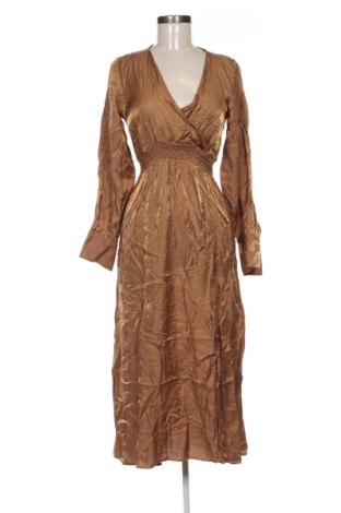 Rochie Seven Sisters, Mărime XS, Culoare Maro, Preț 178,00 Lei, #137488674