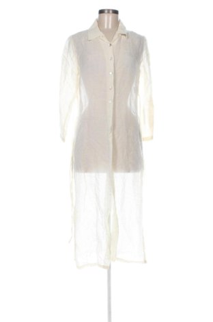 Rochie Unbranded, Mărime M, Culoare Ecru, Preț 145,99 Lei, #137488704