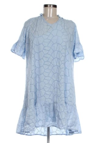 Rochie Soulmate, Mărime M, Culoare Albastru, Preț 104,98 Lei, #137488830
