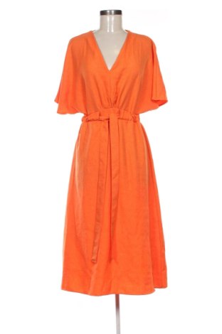 Rochie Unbranded, Mărime M, Culoare Portocaliu, Preț 96,00 Lei, #137488873