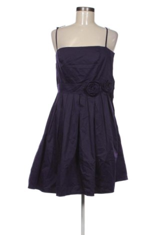 Rochie H&M, Mărime M, Culoare Mov, Preț 78,99 Lei, #137488877