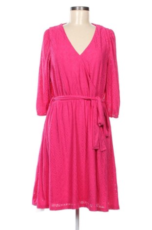 Rochie Unbranded, Mărime XL, Culoare Roz, Preț 94,48 Lei, #137488894