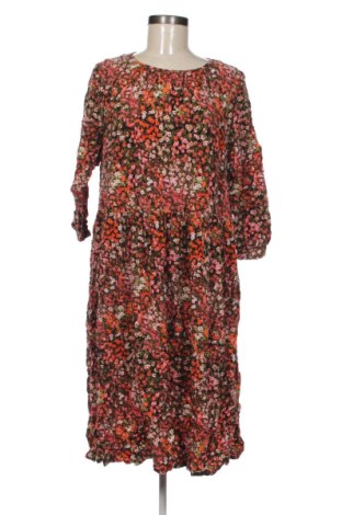 Sukienka H&M, Rozmiar L, Kolor Kolorowy, Cena 55,99 zł, #137488921