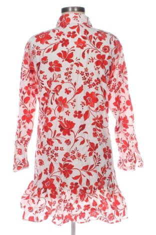 Kleid Zara, Größe M, Farbe Mehrfarbig, Preis 30,99 €, #137489002
