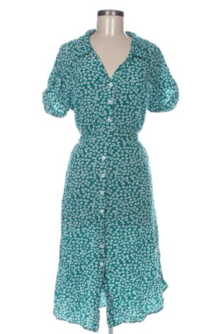 Rochie SHEIN, Mărime L, Culoare Multicolor, Preț 100,99 Lei, #137489049