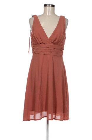 Rochie Sisters Point, Mărime M, Culoare Portocaliu, Preț 64,99 Lei, #137489153