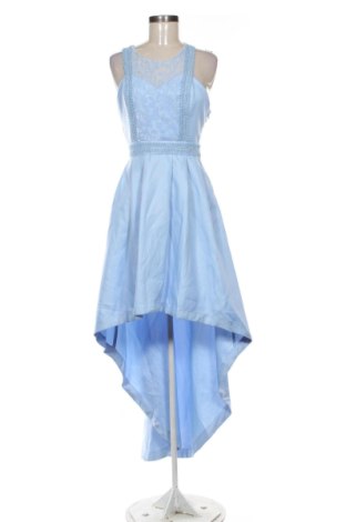 Rochie Chi Chi, Mărime M, Culoare Albastru, Preț 125,98 Lei, #137489164