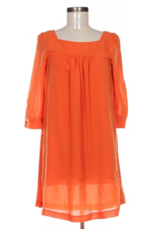Rochie H&M, Mărime M, Culoare Portocaliu, Preț 36,74 Lei, #137489270