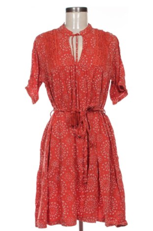 Rochie Smashed Lemon, Mărime L, Culoare Multicolor, Preț 178,47 Lei, #137489380