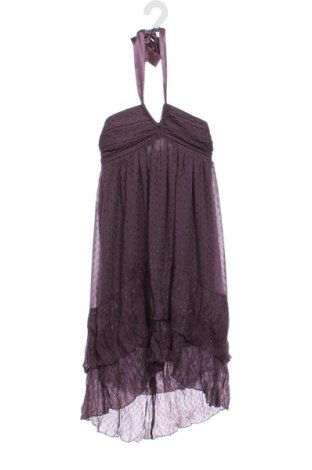 Rochie H&M, Mărime S, Culoare Mov, Preț 76,00 Lei, #137489537