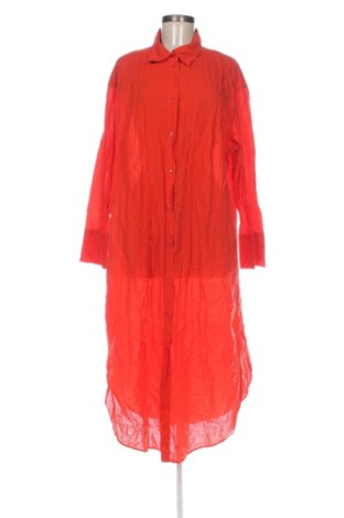 Rochie H&M, Mărime XL, Culoare Roșu, Preț 171,99 Lei, #137490514