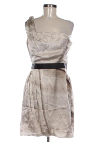 Rochie Tiger Of Sweden, Mărime M, Culoare Bej, Preț 943,36 Lei, #137491462
