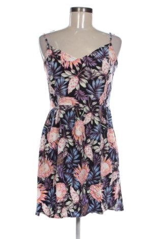 Kleid H&M, Größe L, Farbe Mehrfarbig, Preis 22,90 €, #137491645