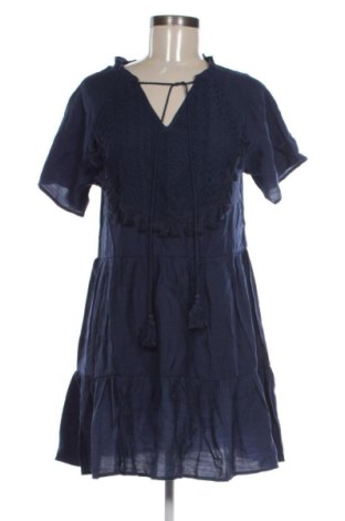 Rochie Unbranded, Mărime S, Culoare Albastru, Preț 78,74 Lei, #137492384