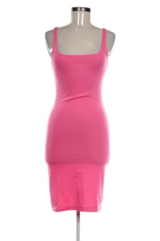 Rochie Zara, Mărime M, Culoare Roz, Preț 89,23 Lei, #137492590