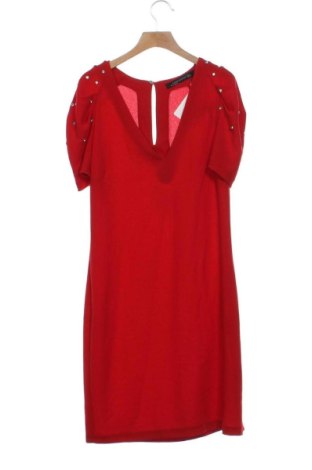 Rochie Zara, Mărime XS, Culoare Roșu, Preț 119,00 Lei, #137493614