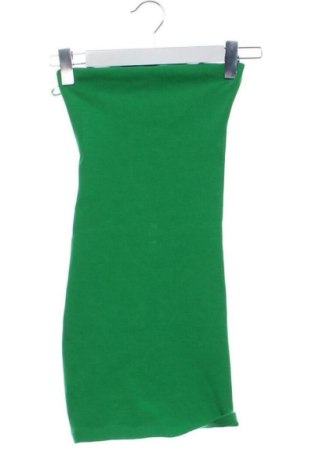 Šaty  Zara, Veľkosť S, Farba Zelená, Cena  17,00 €, #137494421