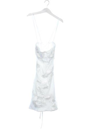 Šaty  SHEIN, Veľkosť XS, Farba Biela, Cena  17,00 €, #137494532
