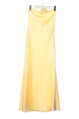 Рокля SHEIN, Размер XS, Цвят Жълт, Цена 19,00 €, #137494723