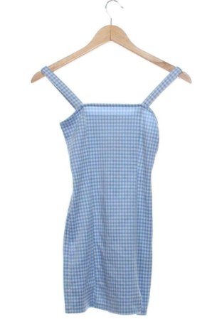 Рокля Bershka, Размер XS, Цвят Многоцветен, Цена 14,00 €, #137495060