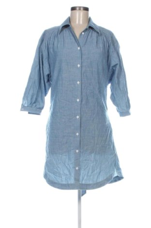 Rochie Unbranded, Mărime M, Culoare Albastru, Preț 106,99 Lei, #137495508