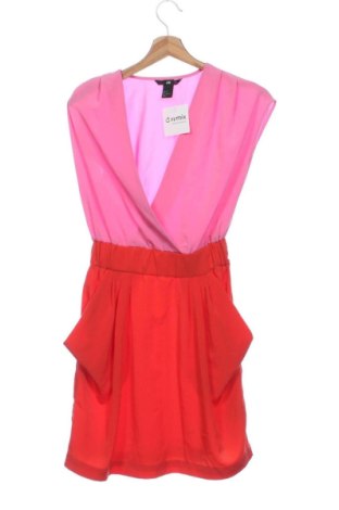 Рокля H&M, Размер XS, Цвят Многоцветен, Цена 15,00 €, #137495555