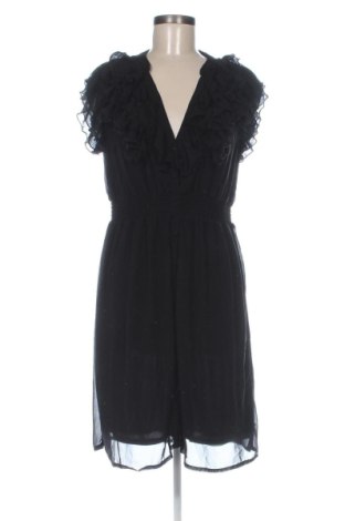 Šaty  H&M, Velikost L, Barva Černá, Cena  809,00 Kč, #137495726