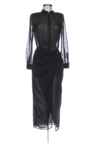 Rochie Zara, Mărime S, Culoare Negru, Preț 104,98 Lei, #137496031