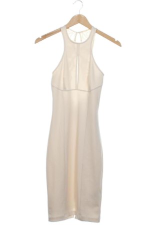 Šaty  H&M, Veľkosť XS, Farba Kremová, Cena  15,58 €, #137496748