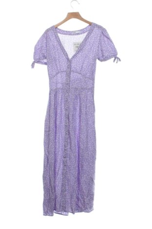 Rochie Cropp, Mărime XS, Culoare Mov, Preț 149,08 Lei, #137496905