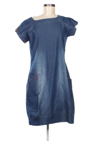 Rochie Unbranded, Mărime L, Culoare Albastru, Preț 136,48 Lei, #137497170