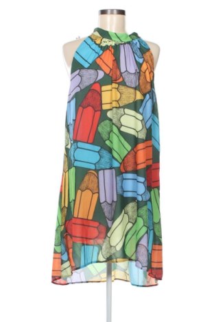 Rochie Cowcow, Mărime XL, Culoare Multicolor, Preț 104,98 Lei, #137497194