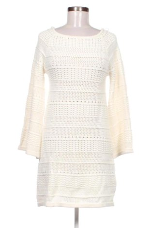 Рокля Zara, Размер M, Цвят Екрю, Цена 15,81 €, #137497648