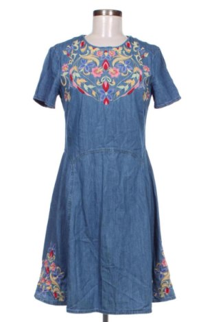 Рокля Edc By Esprit, Размер M, Цвят Многоцветен, Цена 17,91 €, #137498305