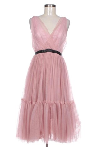 Rochie Unbranded, Mărime M, Culoare Roz, Preț 104,98 Lei, #137499944