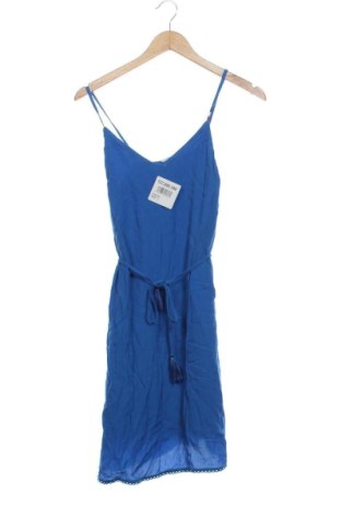 Kleid Tommy Hilfiger, Größe XS, Farbe Blau, Preis € 53,99, #137500580