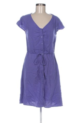 Kleid Tom Tailor, Größe M, Farbe Lila, Preis 29,00 €, #137500653