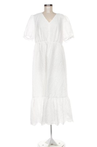 Rochie SHEIN, Mărime XL, Culoare Alb, Preț 136,48 Lei, #137500926