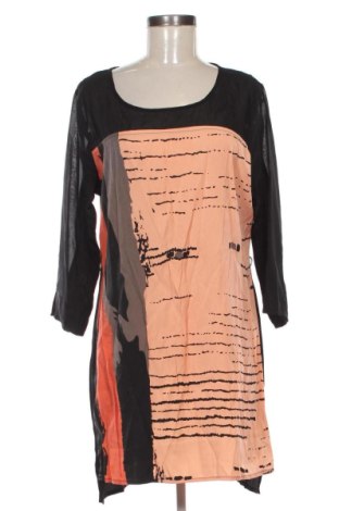 Rochie Fransa, Mărime S, Culoare Multicolor, Preț 41,99 Lei, #137501062