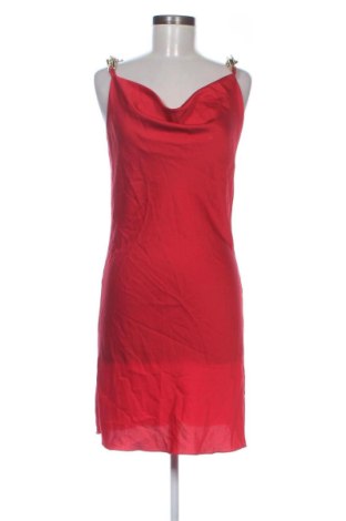 Rochie Unbranded, Mărime M, Culoare Roșu, Preț 99,73 Lei, #137501427