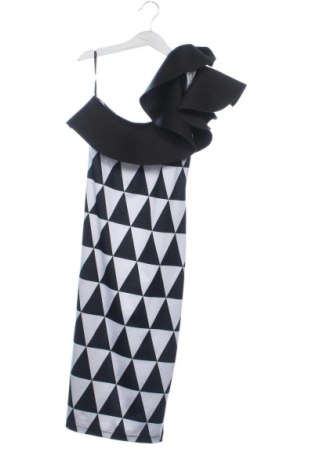 Rochie Unbranded, Mărime XS, Culoare Multicolor, Preț 75,23 Lei, #137501429