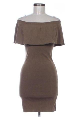 Rochie Unbranded, Mărime M, Culoare Maro, Preț 68,24 Lei, #137501468