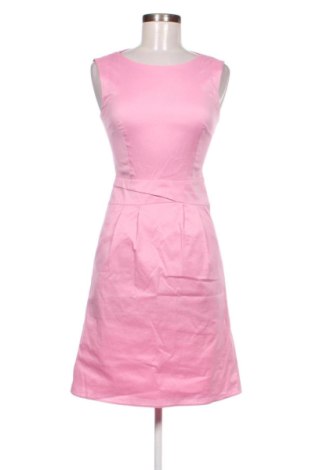 Sukienka Hugo Boss, Rozmiar S, Kolor Różowy, Cena 384,03 zł, #137501552