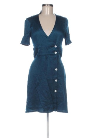Rochie Unbranded, Mărime M, Culoare Albastru, Preț 136,48 Lei, #137501554